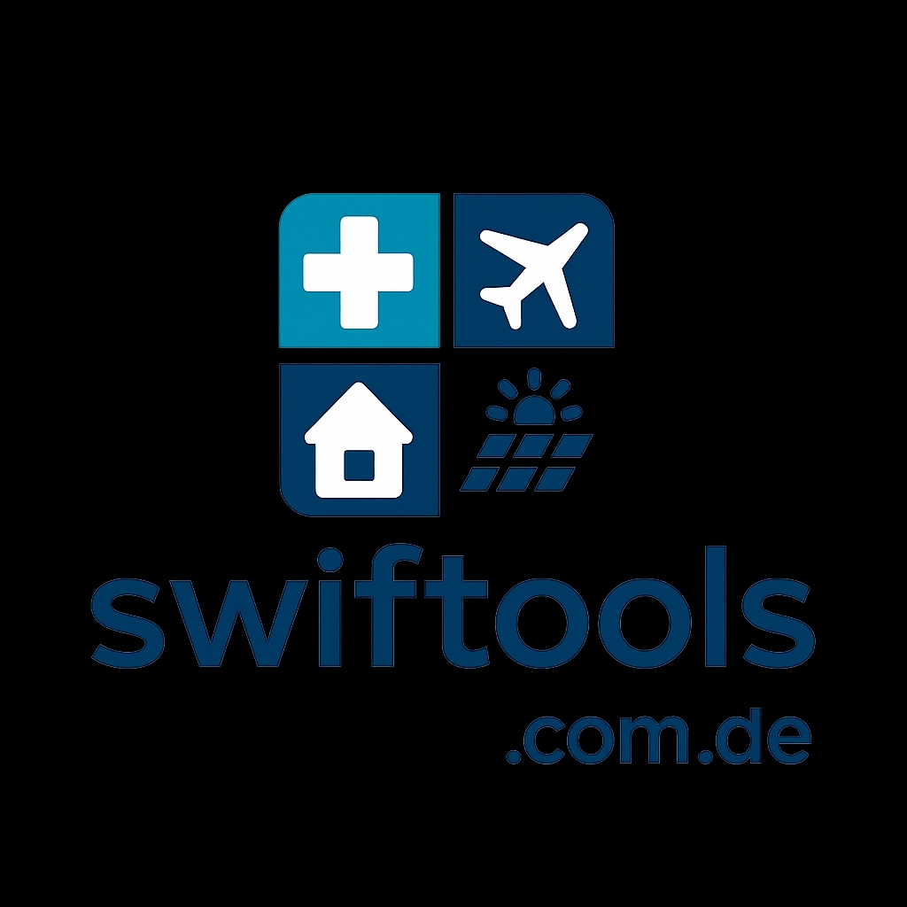 Swiftools
